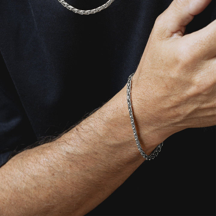 Bracelets Lotus Style Urban man LS2366-2/1