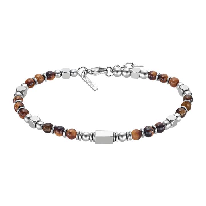 Bracelets Lotus Style Urban man LS2308-2/3