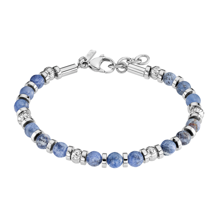 Bracelets Lotus Style Urban man LS2446-2/3