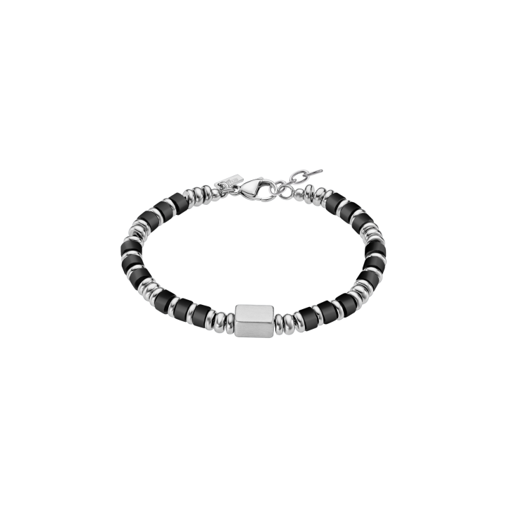 Bracelets Lotus Style Urban man LS2448-2/2