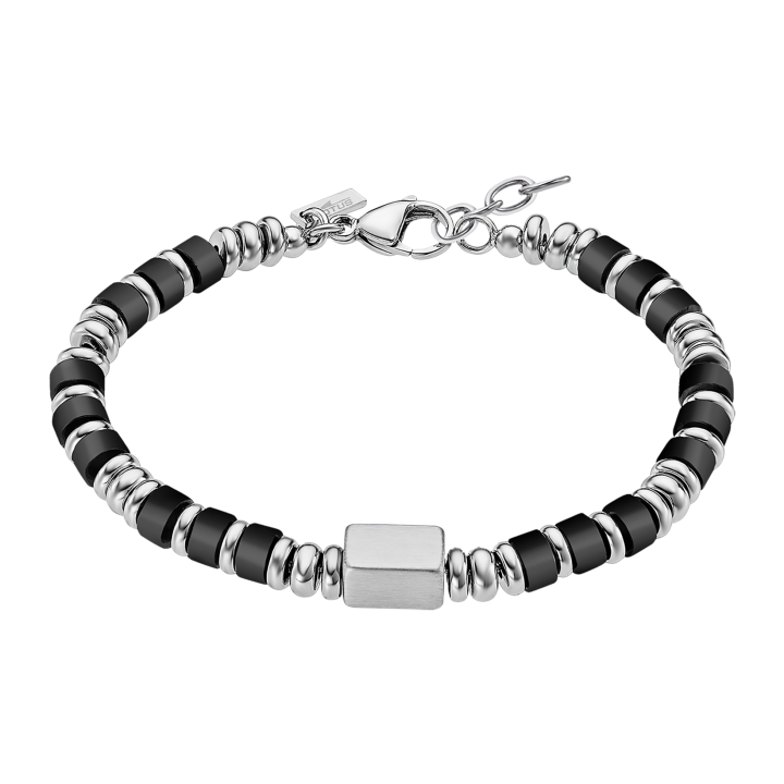 Bracelets Lotus Style Urban man LS2448-2/2
