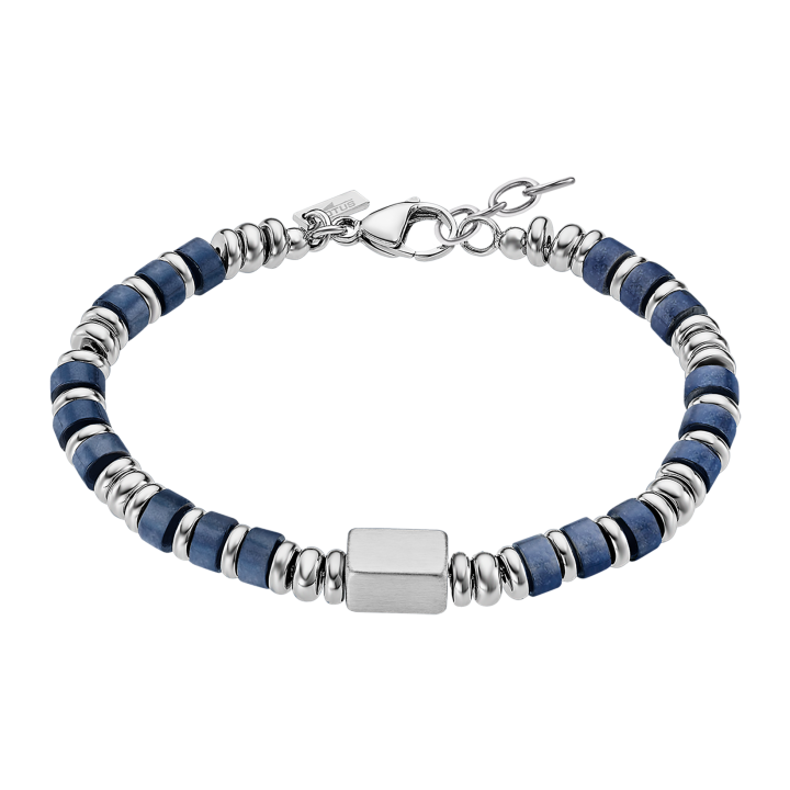 Bracelets Lotus Style Urban man LS2448-2/3