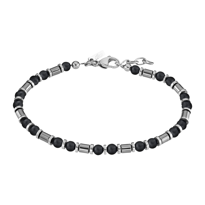 Bracelets Lotus Style Urban man LS2444-2/1