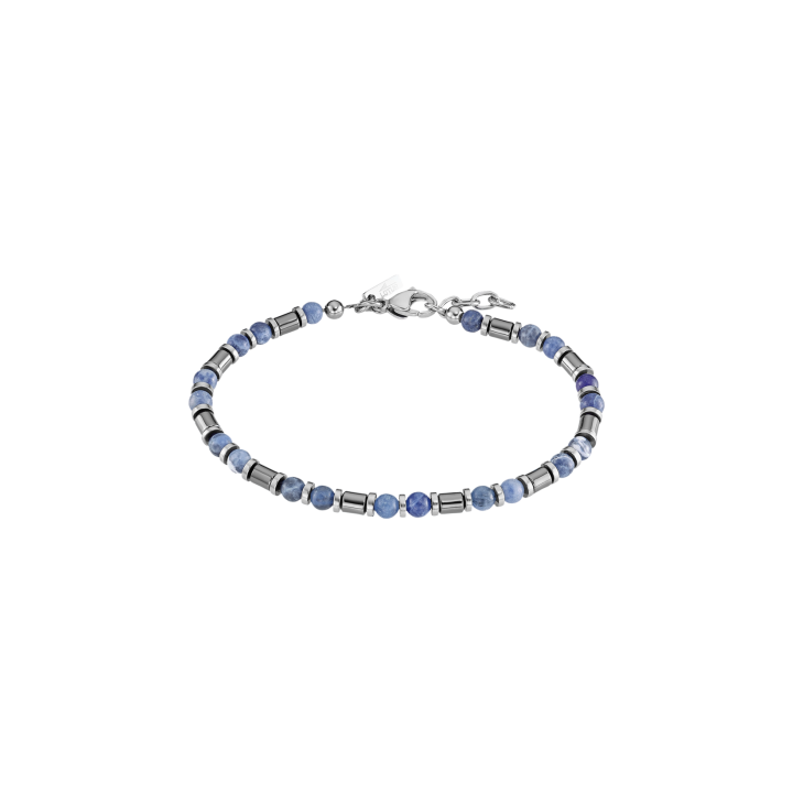 Bracelets Lotus Style Urban man LS2444-2/2