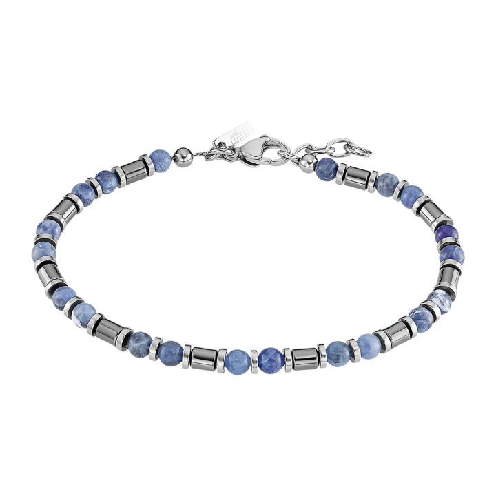 Bracelets Lotus Style Urban man LS2444-2/2