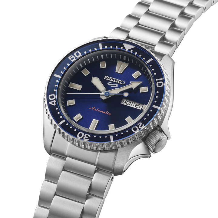 Watches Seiko 5 Sport SKX SRPL83K1