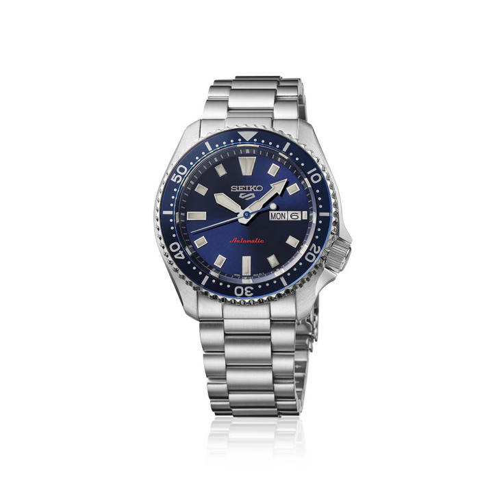 Watches Seiko 5 Sport SKX SRPL83K1