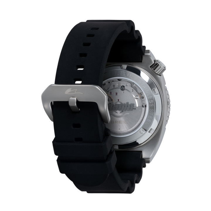 Watches Breil Manta Seeker Automatico TW2116