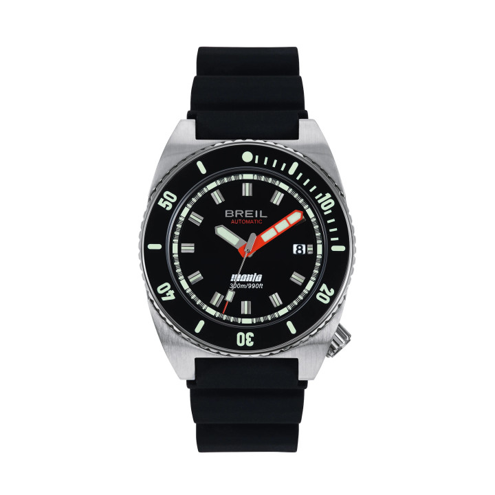 Watches Breil Manta Seeker Automatico TW2116
