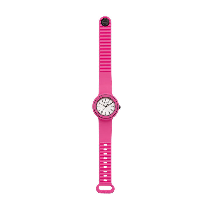 Watches HipHop Hero Dot Bezel HWU1280