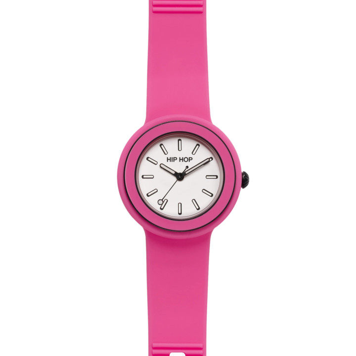 Watches HipHop Hero Dot Bezel HWU1280
