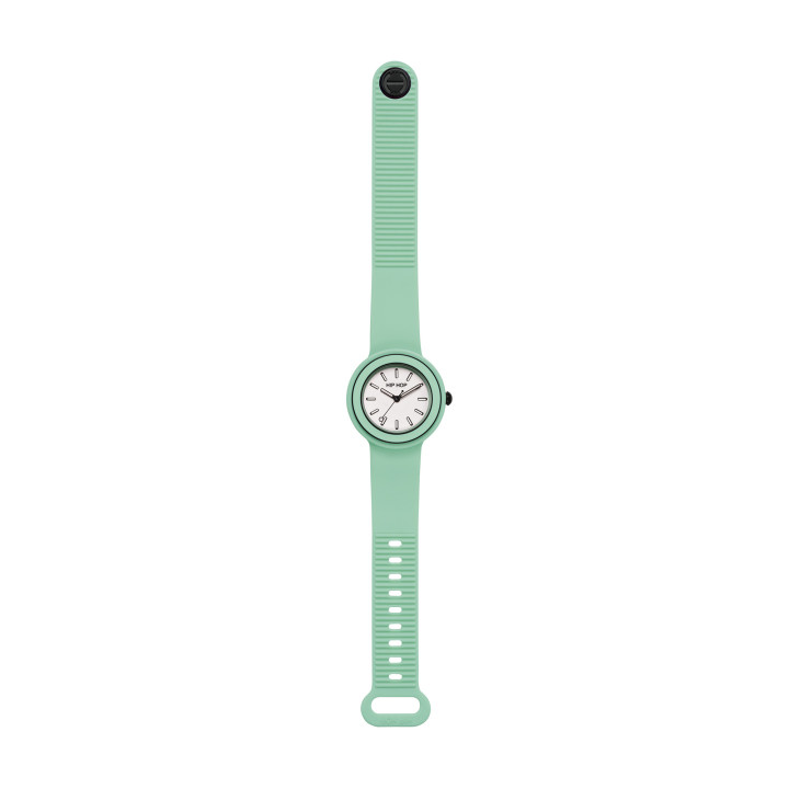 Watches HipHop Hero Dot Bezel HWU1279