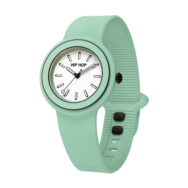 Watches HipHop Hero Dot Bezel HWU1279