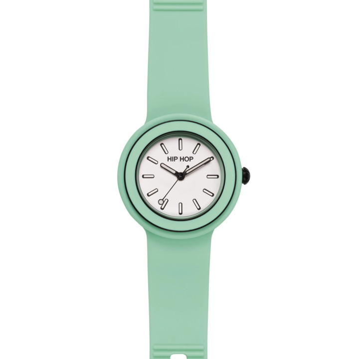 Watches HipHop Hero Dot Bezel HWU1279
