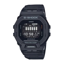 Casio G-shock G-Squad