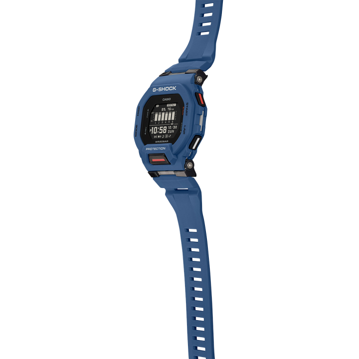 Watches Casio G-shock G-Squad GBD-200-2ER