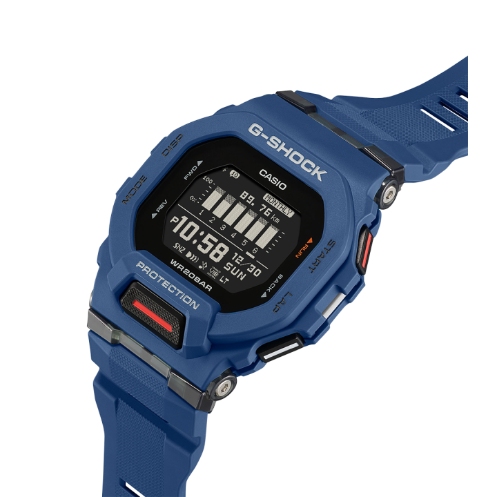 Watches Casio G-shock G-Squad GBD-200-2ER