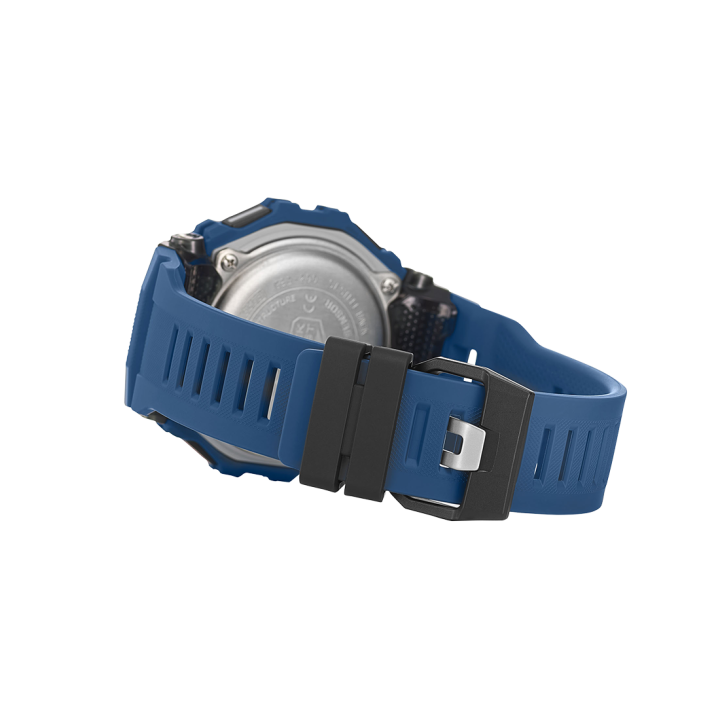 Watches Casio G-shock G-Squad GBD-200-2ER