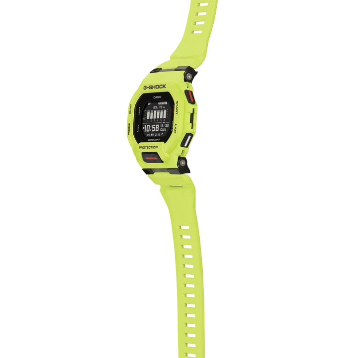 Watches Casio G-shock G-Squad GBD-200-9ER