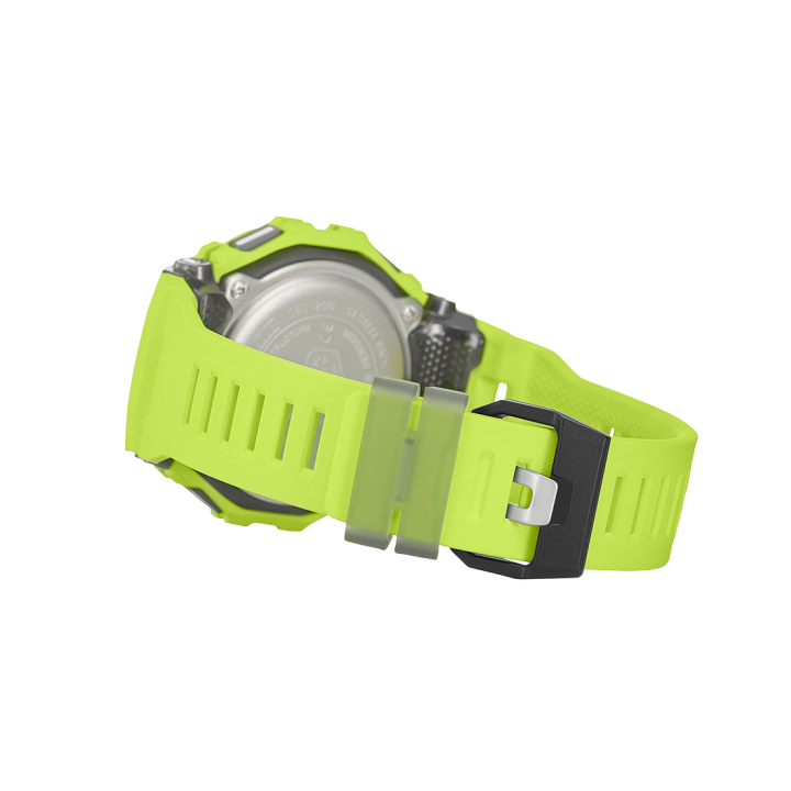 Watches Casio G-shock G-Squad GBD-200-9ER
