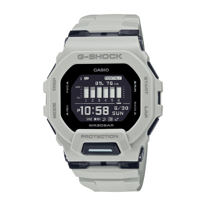 Watches Casio G-shock G-Squad GBD-200UU-9ER