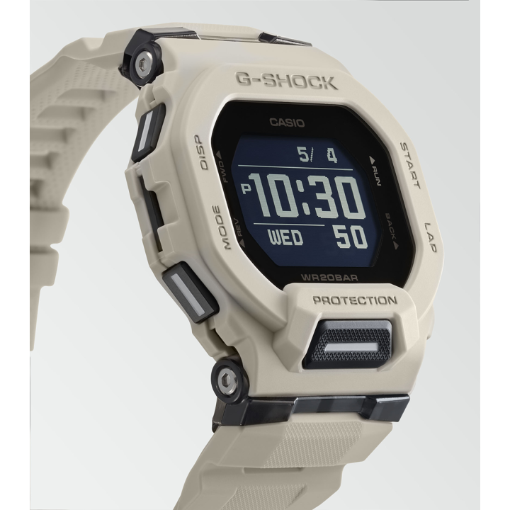 Watches Casio G-shock G-Squad GBD-200UU-9ER