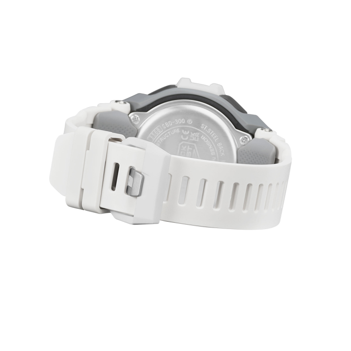 Watches Casio G-shock G-Squad GBD-300-7ER