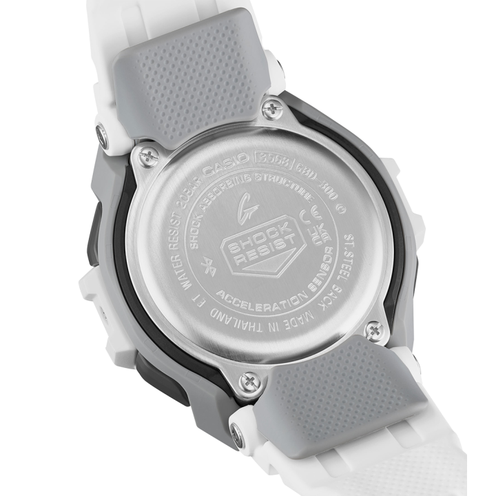 Watches Casio G-shock G-Squad GBD-300-7ER