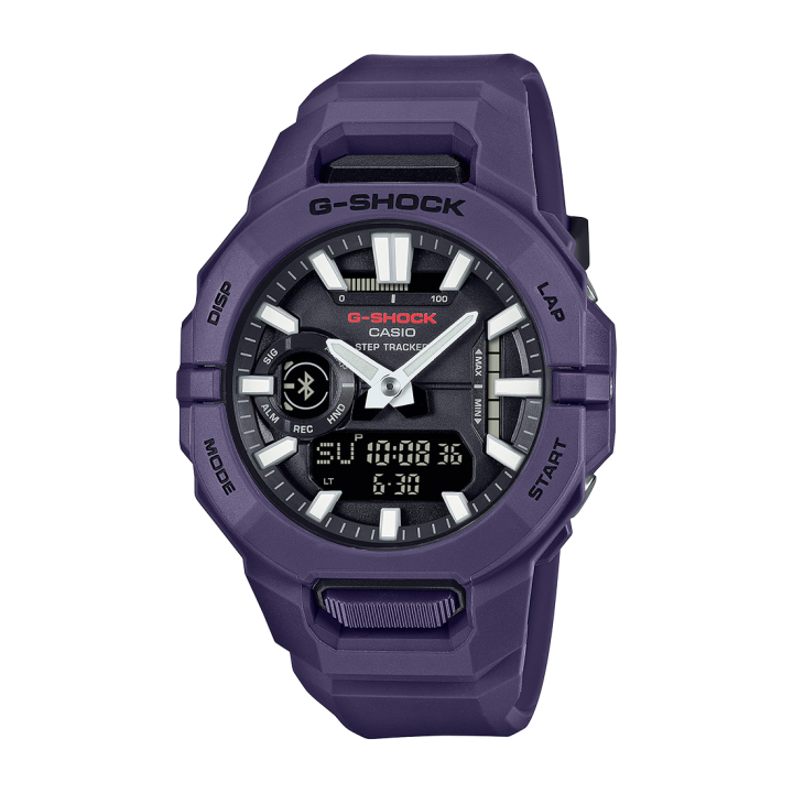 Watches Casio G-shock G-Squad GBA-950-2AER