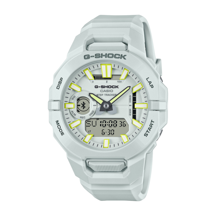 Watches Casio G-shock G-Squad GBA-950-7AER