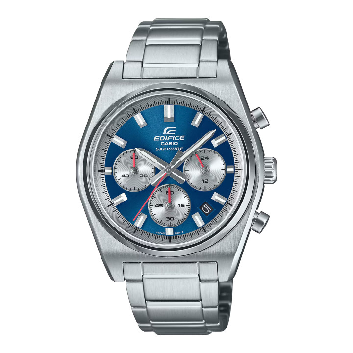 Watches Casio Edifice Motorsport EFB-730D-2AVUEF