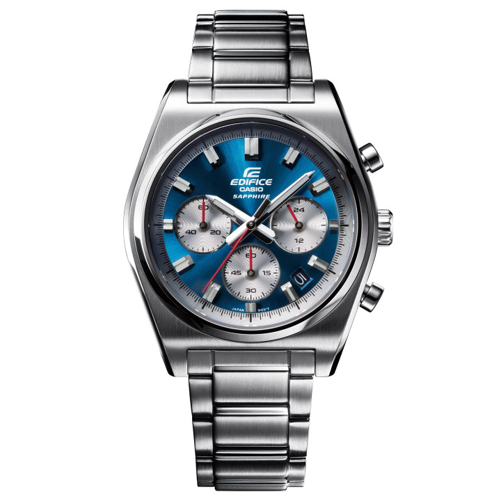 Watches Casio Edifice Motorsport EFB-730D-2AVUEF