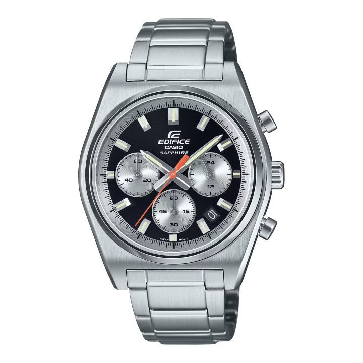 Watches Casio Edifice Motorsport EFB-730D-1AVUEF
