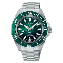 Seiko Samurai Padi