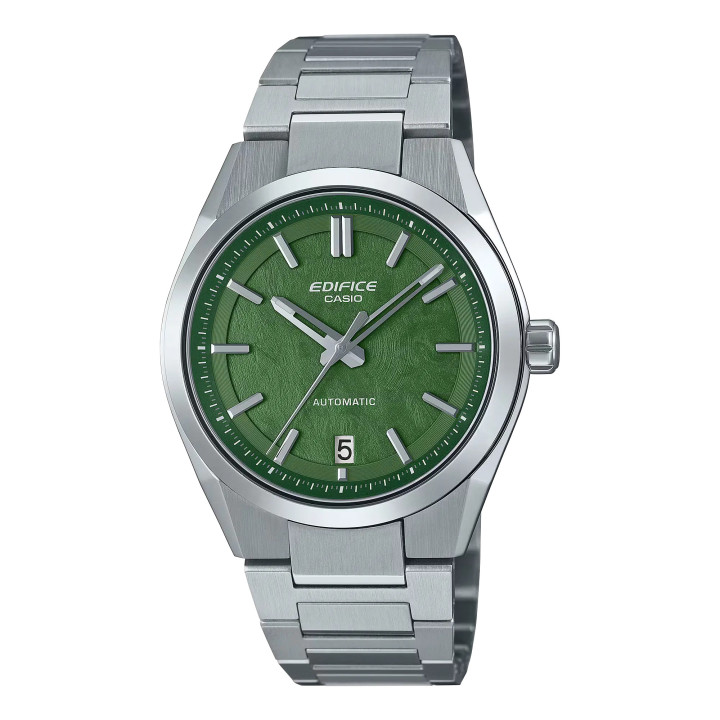 Watches Casio Edifice Automatic EFK-100D-3AER