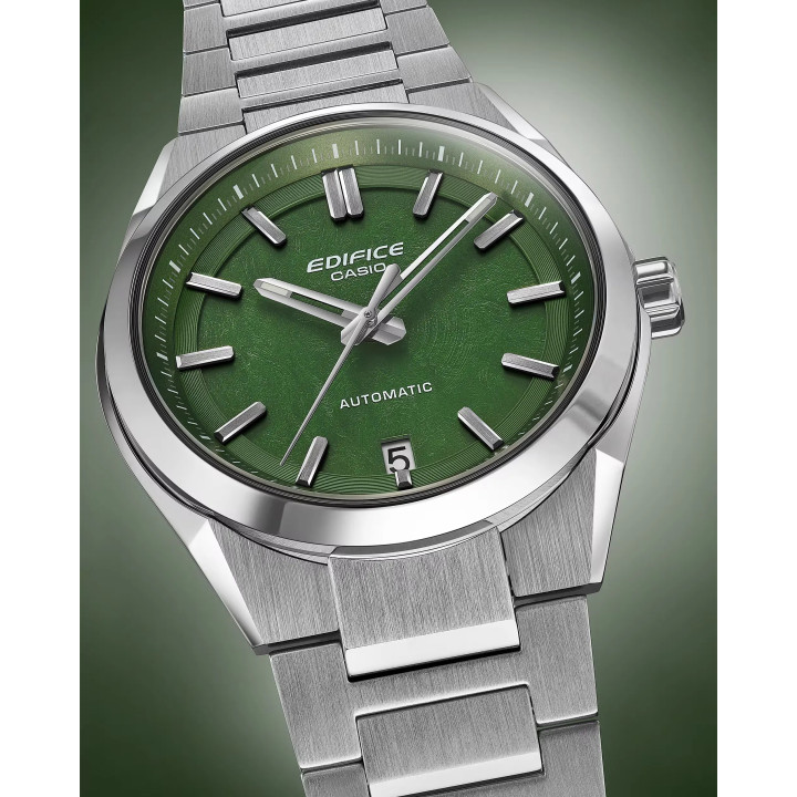 Watches Casio Edifice Automatic EFK-100D-3AER