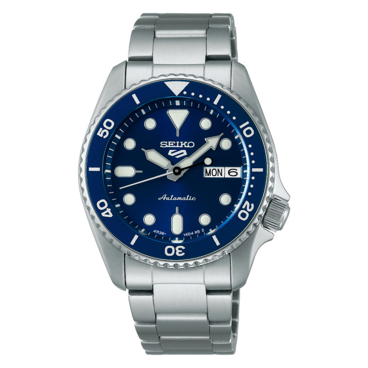 Watches Seiko 5 Sport SKX Midsize SRPL77K1