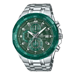Casio Edifice Cronograf