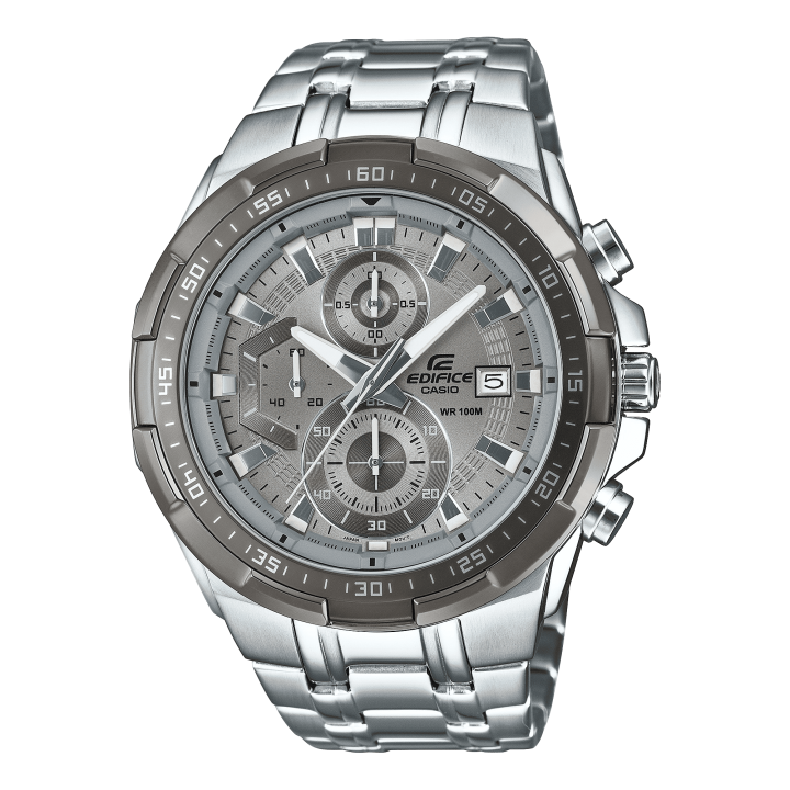Watches Casio Edifice Cronograf EFR-539DE-8AVUEF