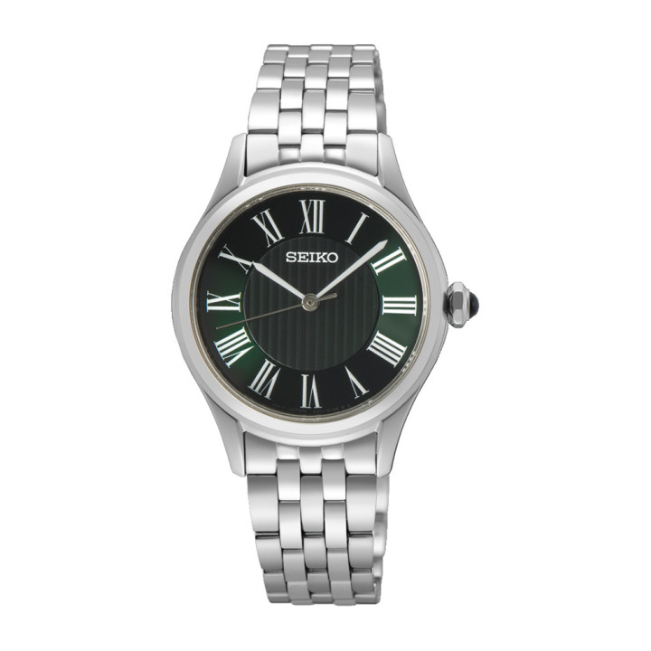 Watches Seiko Classic SUR611P1