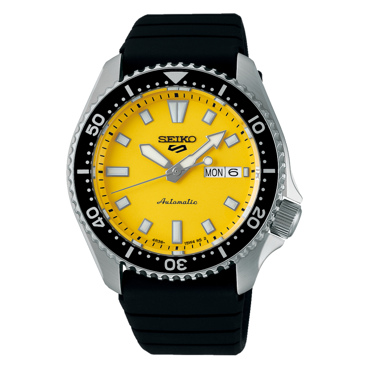 Watches Seiko 5 Sport SKX SRPL87K1