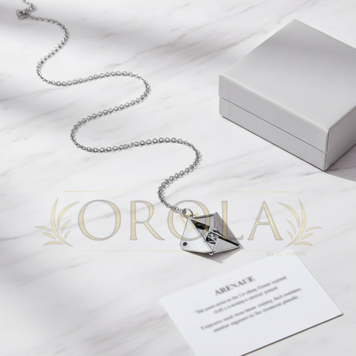 Necklaces Lettera d'Amore CBUS12