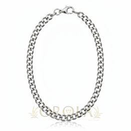 Necklaces Cuban Necklace GRUCB01