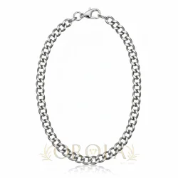 Cuban Necklace