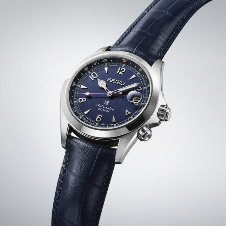 Watches Seiko Land Alpinist Matterhorn Limited edition SPB531J1