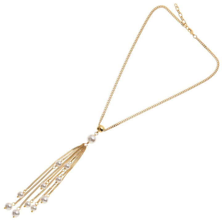Necklaces Ottaviani Elegance 501200C