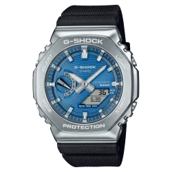 Casio G-shock "CasiOak" Tough Solar