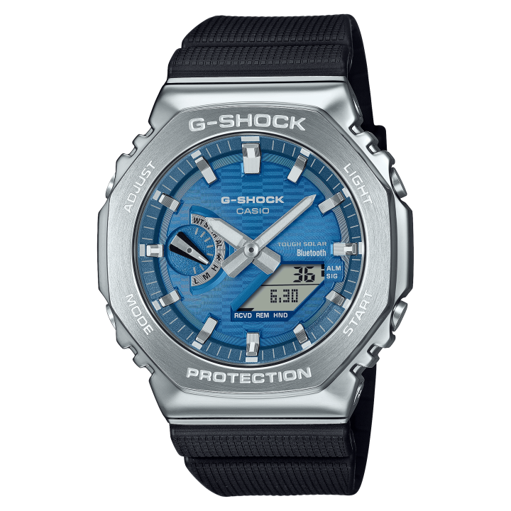 Watches Casio G-shock "CasiOak" Tough Solar GBM-2100-2BER