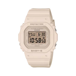 Casio G-shock Baby-G