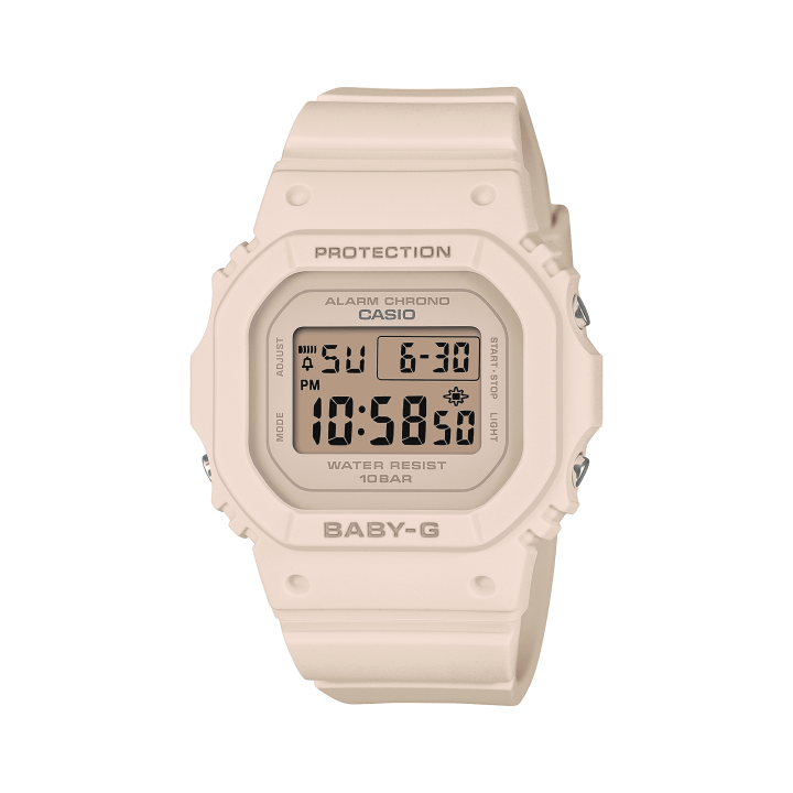 Watches Casio G-shock Baby-G BGD-565U-4ER